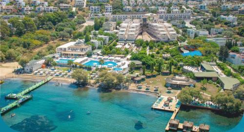 Golden Age Hotel Yalıkavak Bodrum