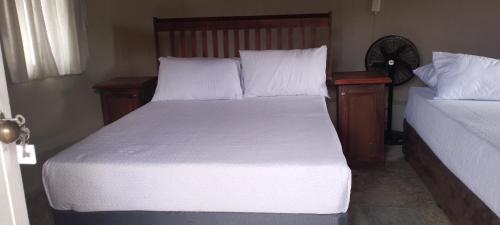 Oribi Farm Stay in Bhobhoyi