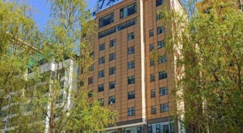 . 7 Days Inn Zhaotong Zhaotong College Fada Square