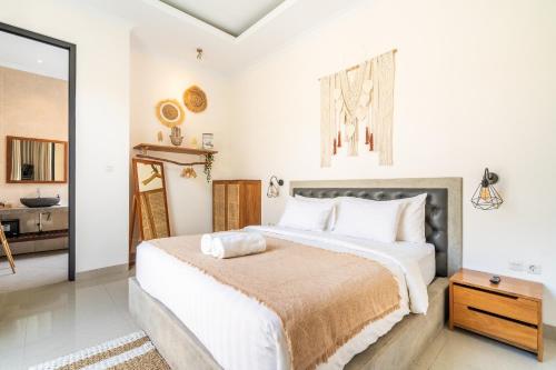 Kamaratih Villas by Maheswara, Bali
