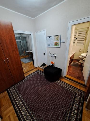 One-Bedroom Apartment image 10
