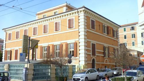 Hotel della Vittoria