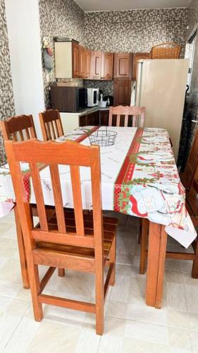 Casa na Praia de São Miguel perto do Beto Carrero Casa na Praia de São Miguel perto do Beto Carrero