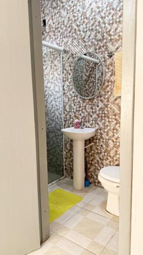 Casa na Praia de São Miguel perto do Beto Carrero Casa na Praia de São Miguel perto do Beto Carrero