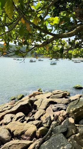 Casa na Praia de São Miguel perto do Beto Carrero Casa na Praia de São Miguel perto do Beto Carrero
