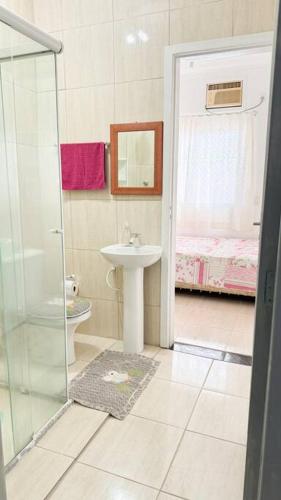 Casa na Praia de São Miguel perto do Beto Carrero Casa na Praia de São Miguel perto do Beto Carrero