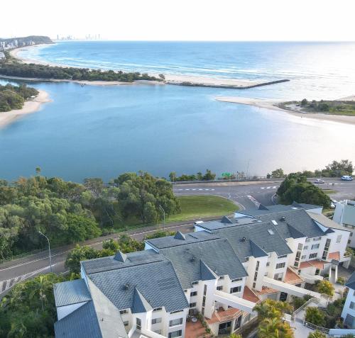 Foto - The Hill Apartments Currumbin Beach