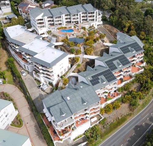 Foto - The Hill Apartments Currumbin Beach