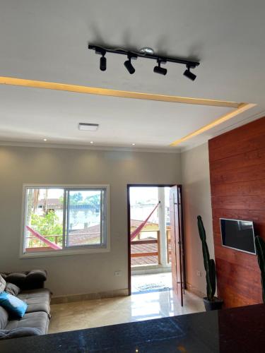 Ubatuba casa praia enseada