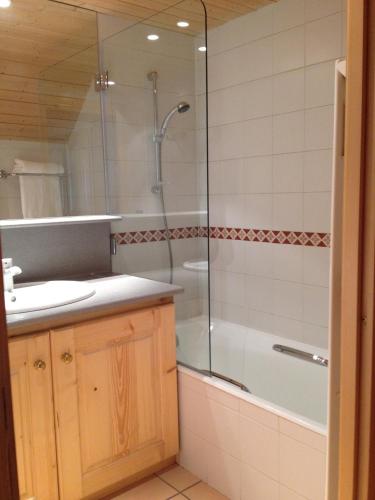 Chalet Lafarge - image 13