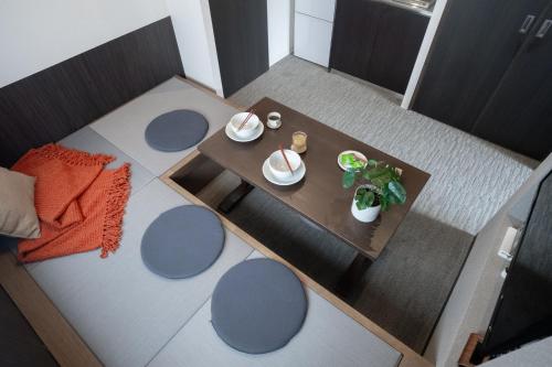 Terrace Twin Suite - Non-smoking image 8