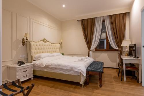 Modi Hotel in ลิวอร์โน