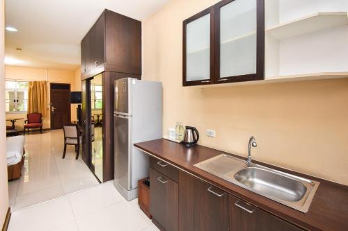 ピーマン ガーデン ホテル