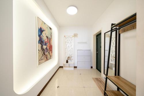 ZhiYuan-3 Bedrooms 1 Bathroom,Near People's Square, Šanghaj (fotografie 6)