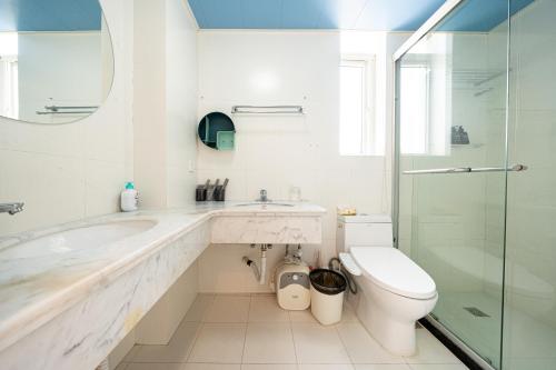 ZhiYuan-3 Bedrooms 1 Bathroom,Near People's Square, Šanghaj (fotografie 7)