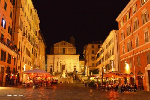 Hotel della Vittoria – Ancona, IL