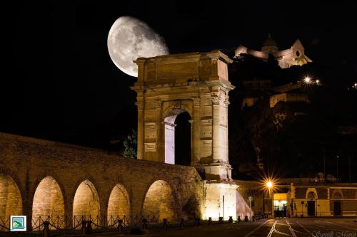 Hotel della Vittoria – Ancona, IL