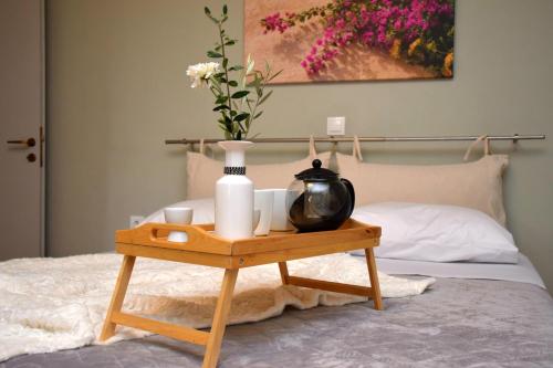  Villa Theodosia in Agia Marina