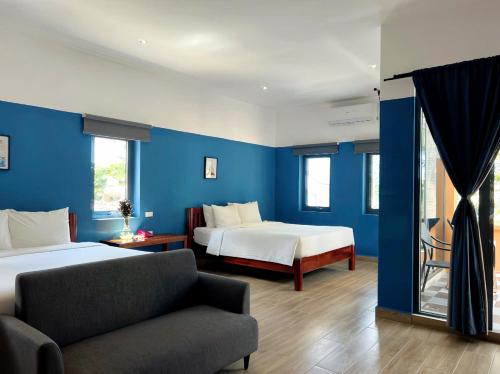 Vida Loca Phu Quoc Resort in Phu Quoc Island