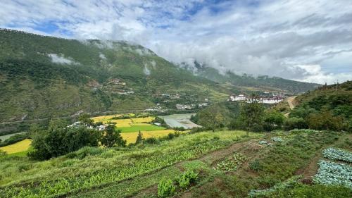 Wangdue Ecolodge, Wangdiphodrang (Foto 10)