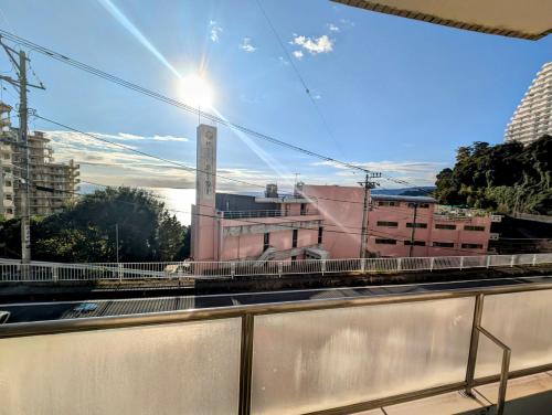 View, Apt熱海 in Izusan
