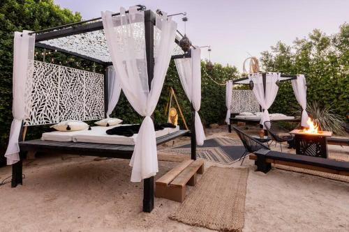 Cascade Sanctuary at Montage Cascade Sanctuary at Montage