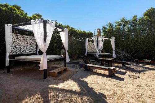 Cascade Sanctuary at Montage Cascade Sanctuary at Montage