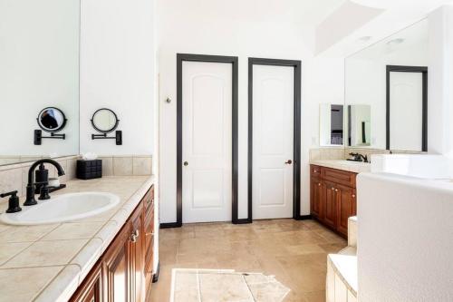 Cascade Sanctuary at Montage Cascade Sanctuary at Montage