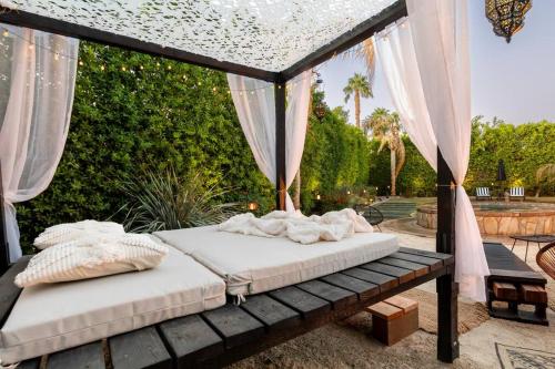 Cascade Sanctuary at Montage Cascade Sanctuary at Montage