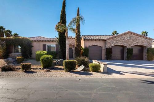 Cascade Sanctuary at Montage Cascade Sanctuary at Montage