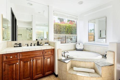 Cascade Sanctuary at Montage Cascade Sanctuary at Montage