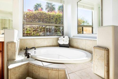 Cascade Sanctuary at Montage Cascade Sanctuary at Montage