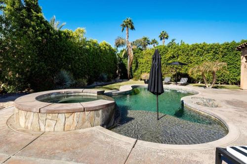 Cascade Sanctuary at Montage Cascade Sanctuary at Montage