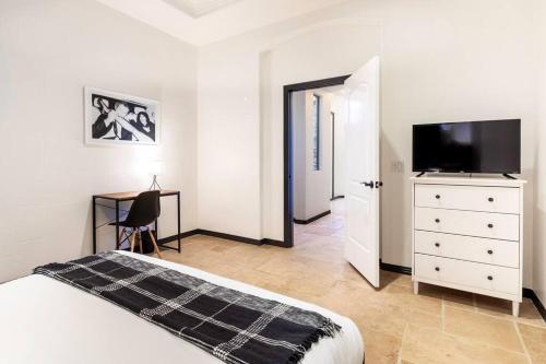 Cascade Sanctuary at Montage Cascade Sanctuary at Montage