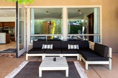 Cascade Sanctuary at Montage Cascade Sanctuary at Montage