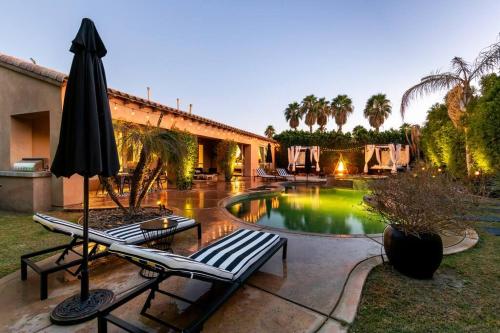 Cascade Sanctuary at Montage Cascade Sanctuary at Montage