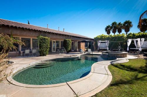 Cascade Sanctuary at Montage Cascade Sanctuary at Montage