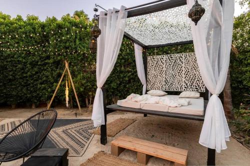 Cascade Sanctuary at Montage Cascade Sanctuary at Montage