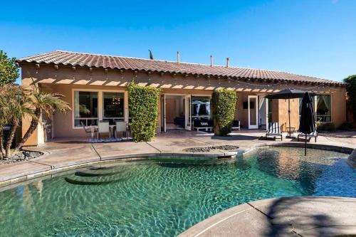 Cascade Sanctuary at Montage Cascade Sanctuary at Montage