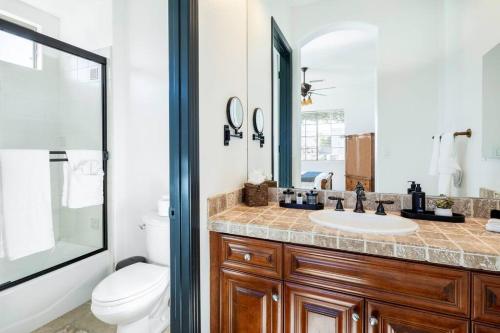 Cascade Sanctuary at Montage Cascade Sanctuary at Montage