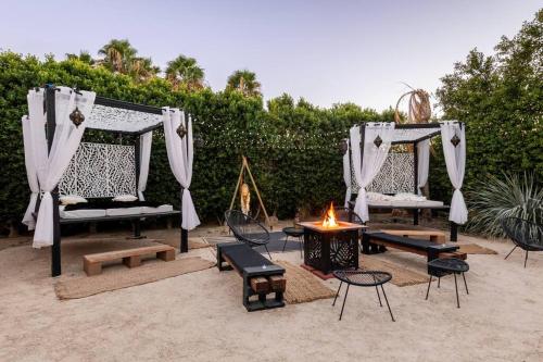 Cascade Sanctuary at Montage Cascade Sanctuary at Montage