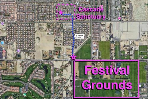 Cascade Sanctuary at Montage Cascade Sanctuary at Montage