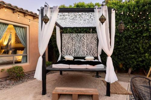 Cascade Sanctuary at Montage Cascade Sanctuary at Montage