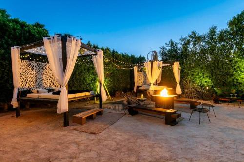 Cascade Sanctuary at Montage Cascade Sanctuary at Montage