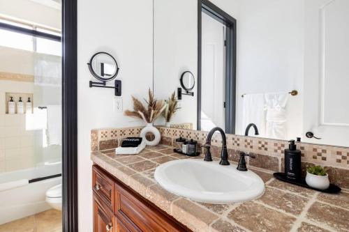 Cascade Sanctuary at Montage Cascade Sanctuary at Montage