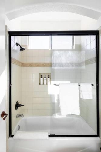 Cascade Sanctuary at Montage Cascade Sanctuary at Montage