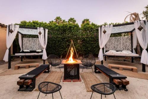 Cascade Sanctuary at Montage Cascade Sanctuary at Montage