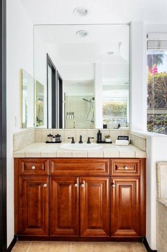 Cascade Sanctuary at Montage Cascade Sanctuary at Montage