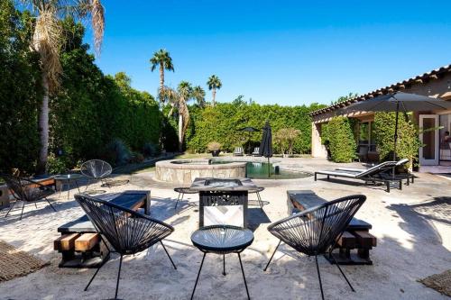 Cascade Sanctuary at Montage Cascade Sanctuary at Montage