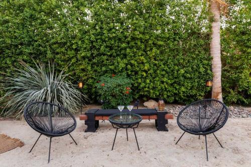 Cascade Sanctuary at Montage Cascade Sanctuary at Montage